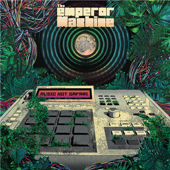 The Emperor Machine - Music Not Safari - Skint