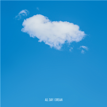 Sébastien Léger - Secret EP - all day i dream Sébastien Léger - Secret EP - all day i dream