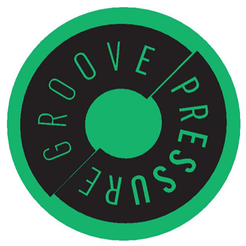 A², Robin Ball - Delaycious / Oh Yea - Groovepressure A², Robin Ball - Delaycious / Oh Yea - Groovepressure