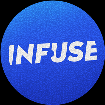 Fabe - RYTM Tales EP - INFUSE Fabe - RYTM Tales EP - INFUSE