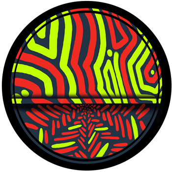 Seb Zito - Catch My Drift? - Hot Creations