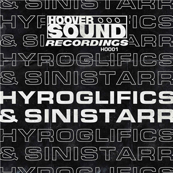 Hyroglifics & Sinistarr - BS6 - Hooversound Recordings