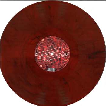 Butch & C. Vogt - Parallels - OTHERSIDE Butch & C. Vogt - Parallels - OTHERSIDE