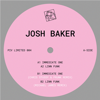 Josh Baker - PIV Limited 004 - PIV Limited
