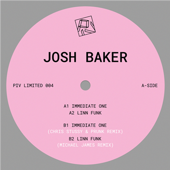 Josh Baker - PIV Limited 004 - PIV Limited Josh Baker - PIV Limited 004 - PIV Limited