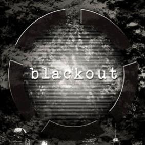 Data - Blackout Music