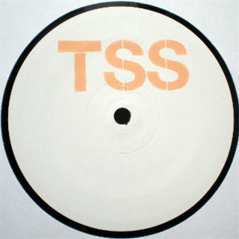 Trojan Sound System Vs. Toddla T - Tss Records