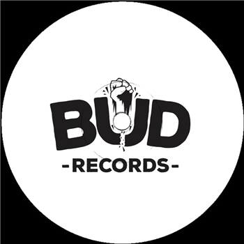 Jellyfish - JE Series 1 - Bud Records