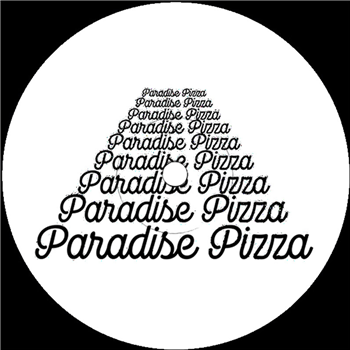 Unknown Artist - Black - Paradise Pizza