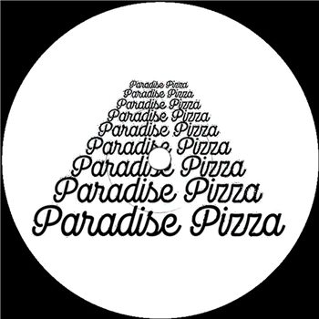 Unknown Artist - Black - Paradise Pizza Unknown Artist - Black - Paradise Pizza