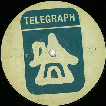Absence Of The Summer EP - Telegraph Absence Of The Summer EP - Telegraph