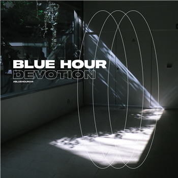 Bluehour - Devotion - BLUE HOUR