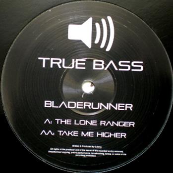 Bladerunner - True Bass