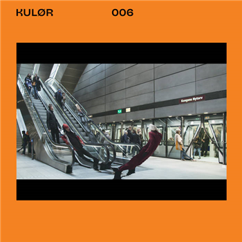 KULOR - KULOR006 - KULOR
