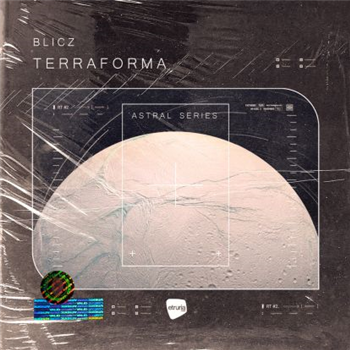 Blicz - Terraforma (astral Series) - Etruria Beat