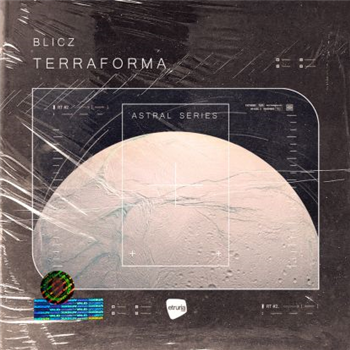 Blicz - Terraforma (astral Series) - Etruria Beat Blicz - Terraforma (astral Series) - Etruria Beat
