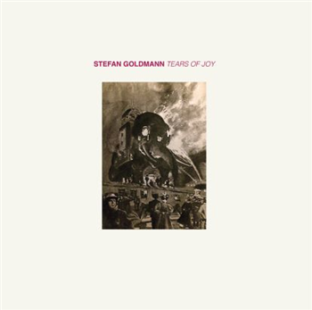 Stefan Goldmann - Tears Of Joy - Macro