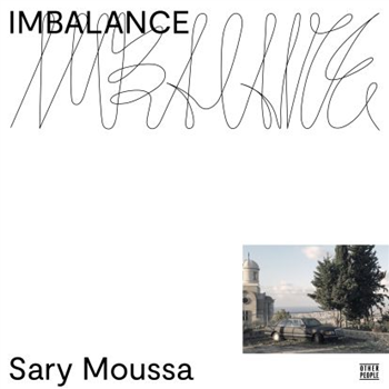 Sary Moussa - Imbalance - Other People