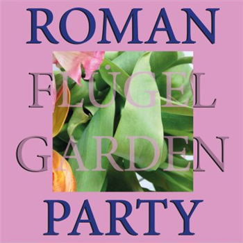 Roman Flügel - Garden Party - Running Back