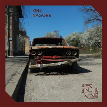 Kink - Nagore - Sofia Kink - Nagore - Sofia