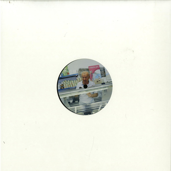 Annibale O. - GELATO SERIES NO 1 - Pace Keepin Records Annibale O. - GELATO SERIES NO 1 - Pace Keepin Records