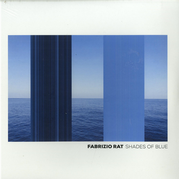 Fabrizio Rat - SHADES OF BLUE - La Machina