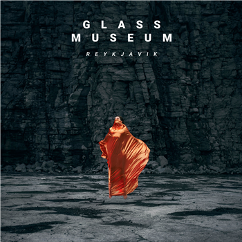 GLASS MUSEUM - REYKJAVIK - SDBAN