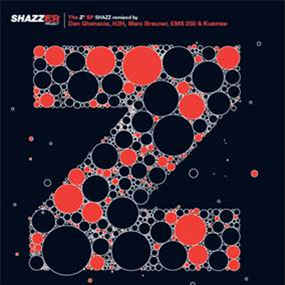 Shazz - The "Z" EP part.1 - Shazzer Project