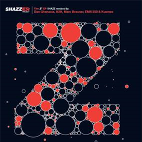 Shazz - The "Z" EP part.1 - Shazzer Project Shazz - The "Z" EP part.1 - Shazzer Project