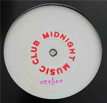 Midnight Music Club - PUNCTUATOR - Midnight Music Club