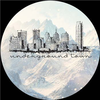 Various Artists - Various Artists 4 - Underground Town Various Artists - Various Artists 4 - Underground Town