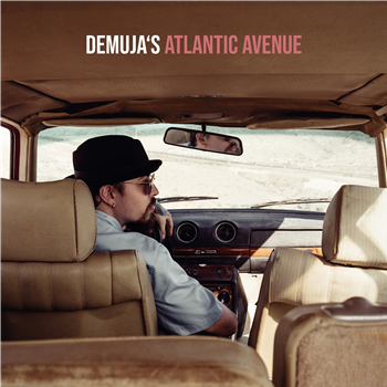 Demuja - Atlantic Avenue - Muja