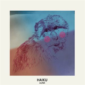 JU/NA - Haiku - Apersonal Music JU/NA - Haiku - Apersonal Music