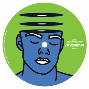 ZOLAA - Zero Market EP (Etienne mix) - Eya ZOLAA - Zero Market EP (Etienne mix) - Eya
