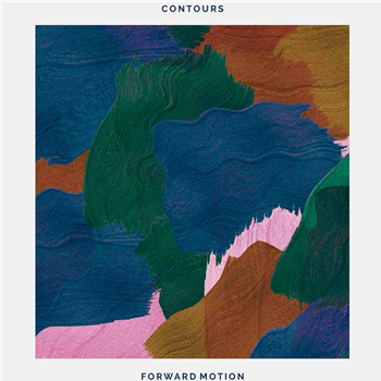 Contours - Forward Motion - Anma Contours - Forward Motion - Anma