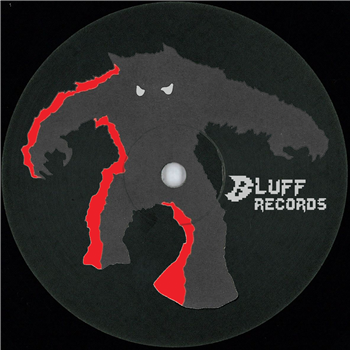 Voy-E - Bluff Records