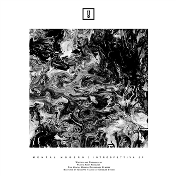 Plants Army Revolver - Introspettiva EP - Mental Modern Plants Army Revolver - Introspettiva EP - Mental Modern