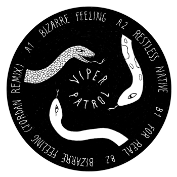 Viper Patrol - Bizarre Feeling - Nocturne Viper Patrol - Bizarre Feeling - Nocturne