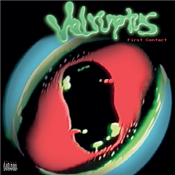Volruptus - First Contact - BBBBBB