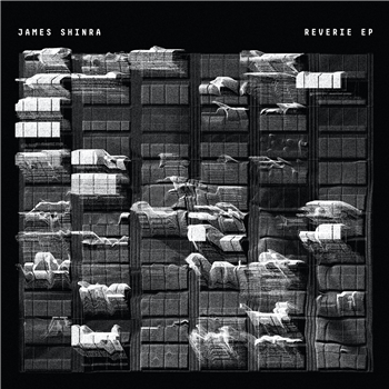James Shinra - Reverie EP - Analogical Force