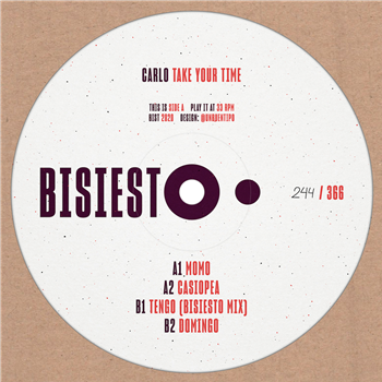 Carlo - Bisiesto Carlo - Bisiesto
