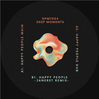 Dj Deep - Deep Moments 004 (incl. Janeret Remix) - Deep Moments Dj Deep - Deep Moments 004 (incl. Janeret Remix) - Deep Moments