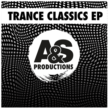 VARIOUS ARTISTS - A&S TRANCE CLASSICS EP - BONZAI CLASSICS