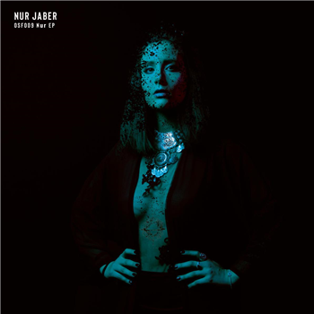 Nur Jaber - Nur EP [full colour sleeve] - OSF