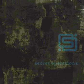 Seba & Method One - Secret Operations