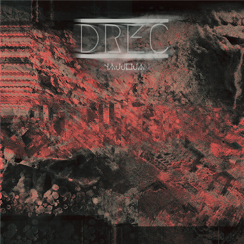Kimbownaut / Patrick Dre - Drec Kimbownaut / Patrick Dre - Drec