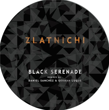 Zlatnichi - Black Serenade - Baile Musik