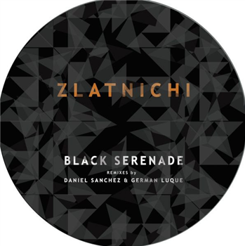 Zlatnichi - Black Serenade - Baile Musik Zlatnichi - Black Serenade - Baile Musik