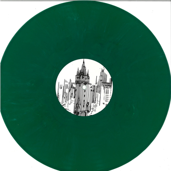 Various - Frfknt Affairs Vol. 2 - eMBi Music Various - Frfknt Affairs Vol. 2 - eMBi Music