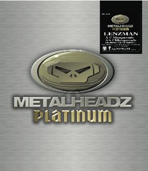 Lenzman - Metalheadz